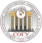 Северо-Осетинский государственный университет