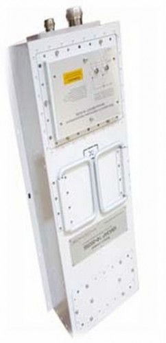 Специальный сетевой фильтр КВАЗАР 1Ф (НИИ Волна)
