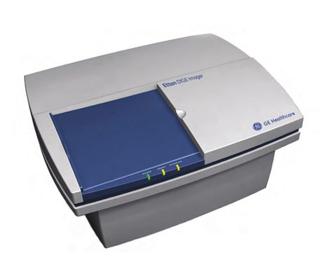Сканер флуоресцентный Etan DIGE imager, GE Healthcare