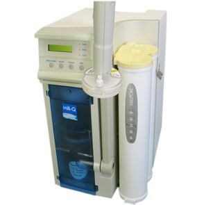 Система очистки воды Milli Q Biocel, Millipore SAS