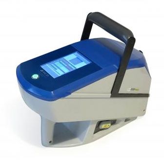 Портативный лазерный анализатор металлов ЛИС-01, Структурная диагностика