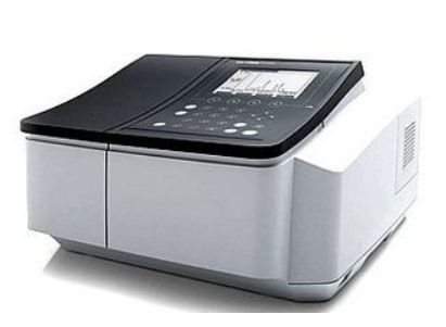 Двухлучевой сканирующий спектрофотометр UV-1800, Shimadzu