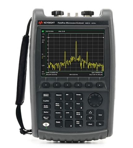 Векторный анализатор цепей N9952A, Keysight Technologies