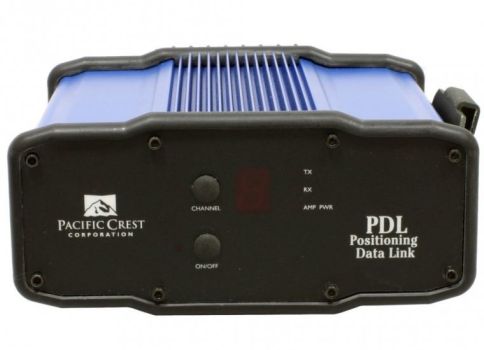Радиомодем PDL HPB 35W, Pacific Crest