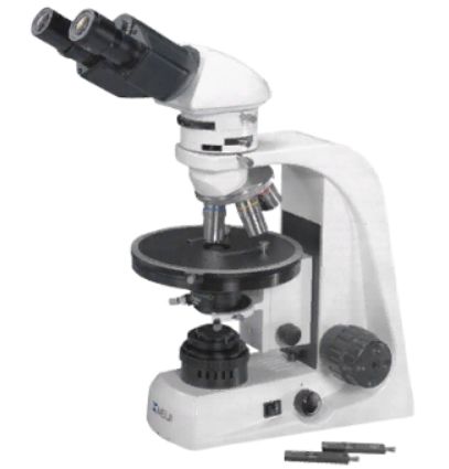Поляризационный микроскоп МТ9930, MEIJI TECHNO