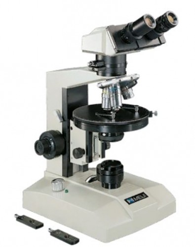 Поляризационный микроскоп МL9000, MEIJI TECHNO
