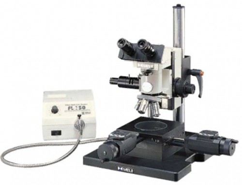 Измерительный микроскоп MC-40T, MEIJI TECHNO