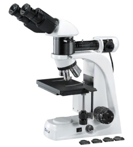Металлографический микроскоп MT7000, MEIJI TECHNO
