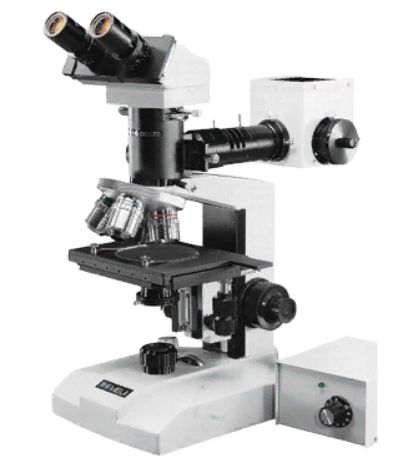 Металлографический микроскоп ML8500, MEIJI TECHNO