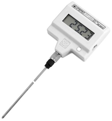 Термометр лабораторный электронный ЛТ-300-Н, Термэкс