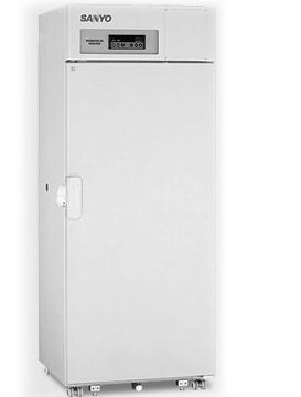 Холодильник низкотемпературный MDF-U3086S, Sanyo