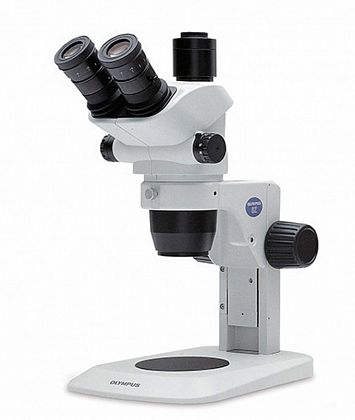Стереомикроскоп SZ-61, Olympus
