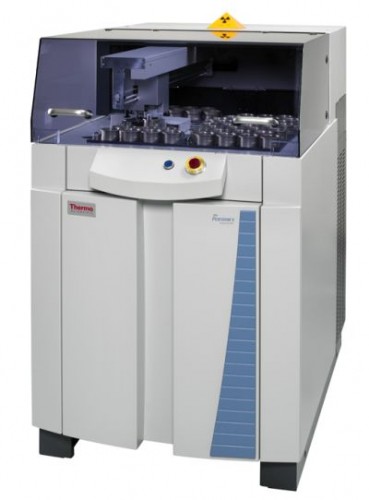 Волновой рентгенофлуоресцентный спектрометр ARL PERFORM’X 4200, Thermo Fisher Scientific