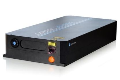 Компактный волоконный пикосекундный лазер PL 50 HF, Оптосистемы