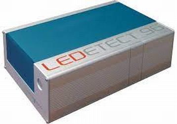 Фотометр для микропланшетов LEDETECT 96, Dynamica