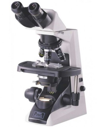 Биологический микроскоп Eclipse E200 MV R, Nikon