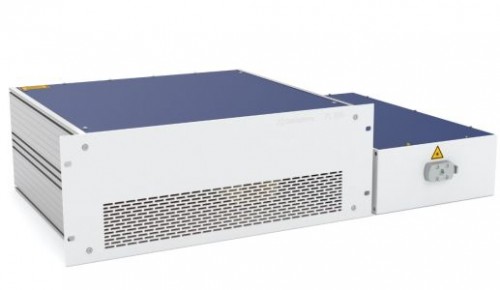 Компактный волоконный фемтосекундный лазер FL 300 HF, Оптосистемы