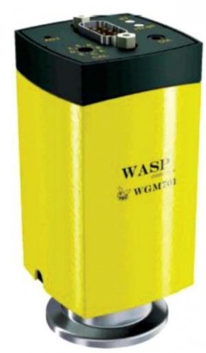 Широкодиапазонный ионизационный датчик с холодным катодом WGM701 Wasp, InstruTech