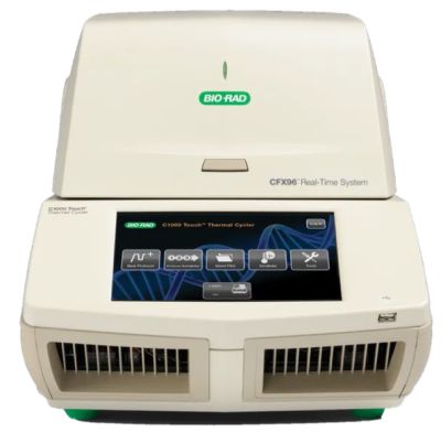 ДНК-амплификатор, термоциклер Real-time CFX96 Touch System, Bio-Rad