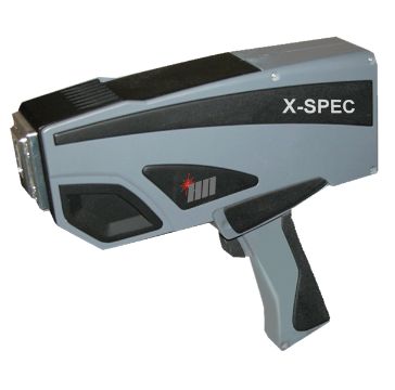 Портативный рентгенофлуоресцентный анализатор X-SPEC (АО НП)