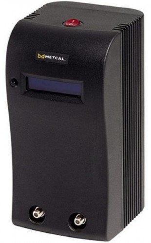 Двухканальная индукционная паяльная система MX-5251, Metcal