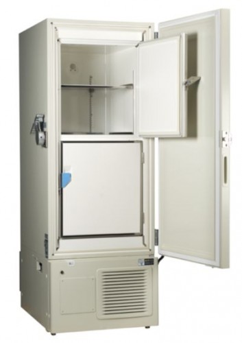 Морозильник низкотемпературный MDF-U33V, Sanyo