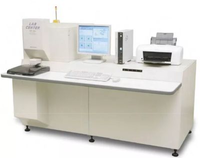 Рентгенофлуоресцентный спектрометр Lab Center XRF-1800, Shimadzu