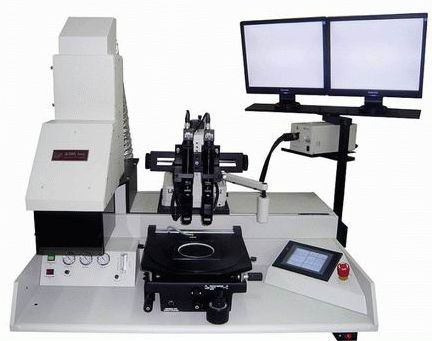 Полуавтоматическая система одностороннего совмещения ABM-6, ABM Industries