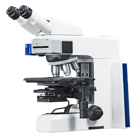 Биологический микроскоп Axio Scope A1, Carl Zeiss