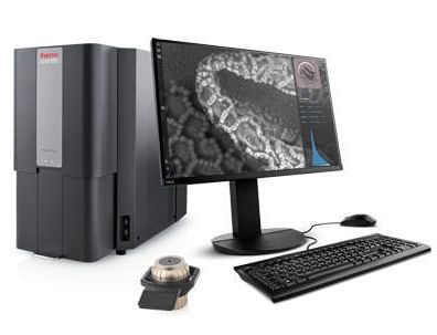 Сканирующий электронный микроскоп Phenom PrоХ G6, Thermo Fisher Scientific