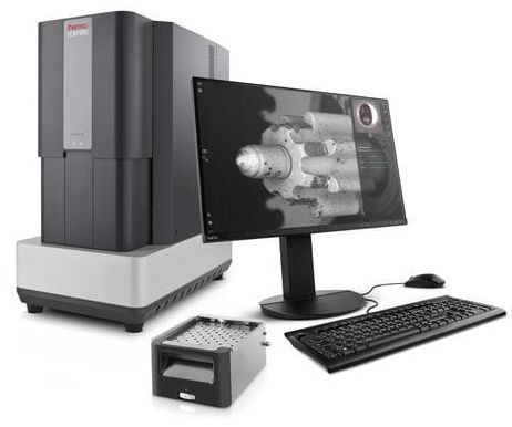 Сканирующий электронный микроскоп Phenom XL G2, Thermo Fisher Scientific