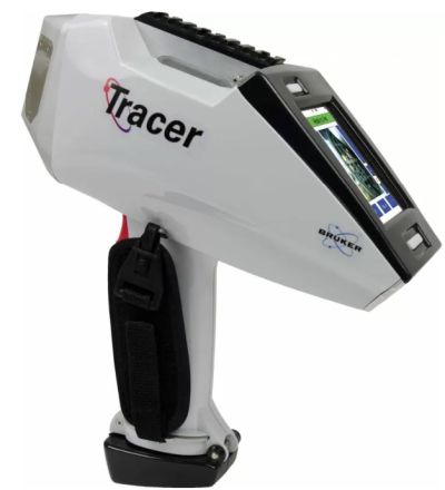 Портативный РФА-спектрометр Tracer 5i, Bruker Corporation