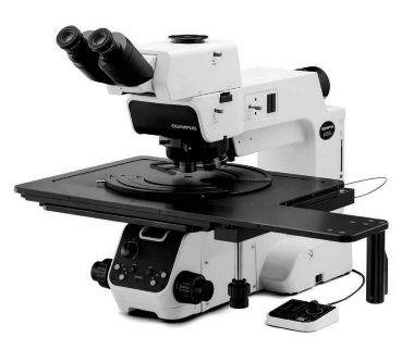 Инспекционный микроскоп MX63, Olympus