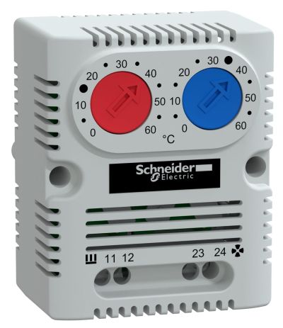 Термостат ТСН 100, Schneider Electric