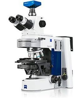 Моторизованный микроскоп Axio Imager 2m, Carl Zeiss