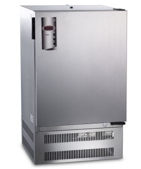 Термостат электрический с охлаждением (нержавеющая сталь) ТСО-1/80 СПУ, СКТБ
