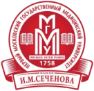Первый Московский государственный медицинский университет