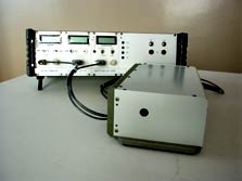 Одночастотный Nd:YAG лазер на 1064 нм с диодной накачкой