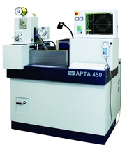 Прецизионный 5-ти координатный электроэрозионный проволочно-вырезной станок АРТА 450 (Арта)
