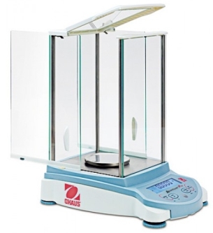 Весы лабораторные специальные AV8101C (Ohaus Corporation)
