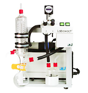 Химически-стойкая вакуумная система LABOXACT® SEM 810 (KNF Neuberger)