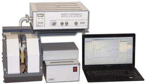 Малогабаритный спектрометр электронного парамагнитного резонанса ЭПР-10 МИНИ (Резонанс-М)