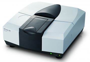 ИК-Фурье спектрометр IRTracer-100 (Shimadzu)