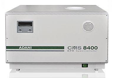 Портативный ЭПР-спектрометр CMS-8400 (Adani)