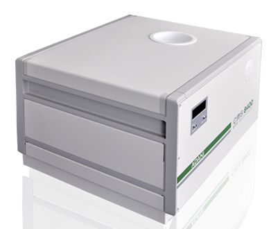 ЭПР-спектрометр CMS 8400 (АДАНИ), оснащенный системой термостатирования образца