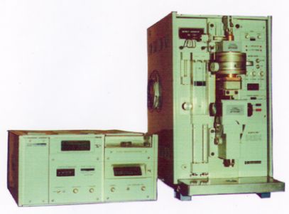 Экспресс-анализатор стали и сплавов АВ-7801 (НПО ИТ)