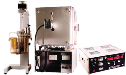 Экспресс-анализатор на углерод АН-7529М (НПО ИТ)