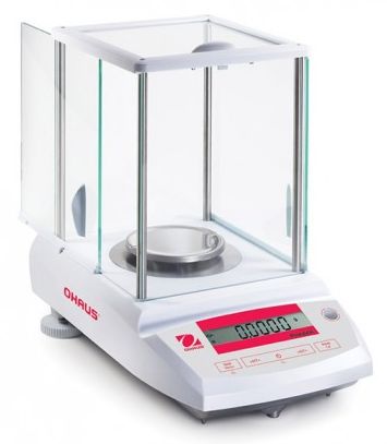 Весы аналитические РА 4101С (Ohaus)