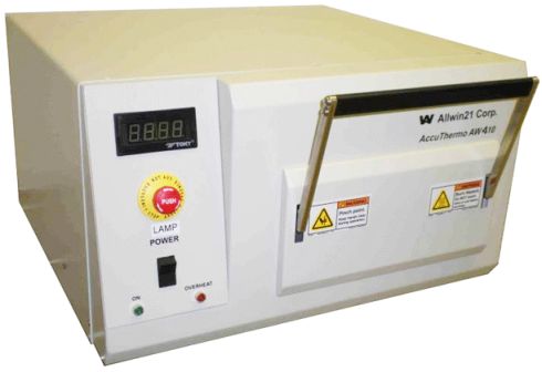 Установка технологическая AcuThermo AW 410 System (Allwin21 Corp.)