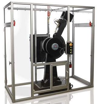 Копер маятниковый SI-1M (Instron)